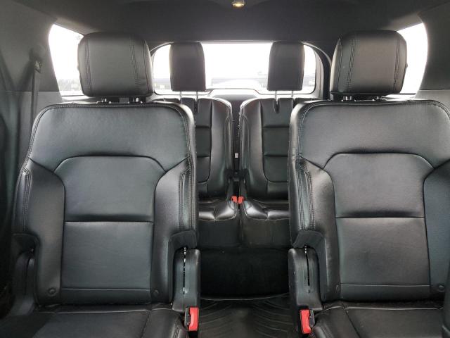 2016 FORD EXPLORER X 1FM5K8DH7GGD00498