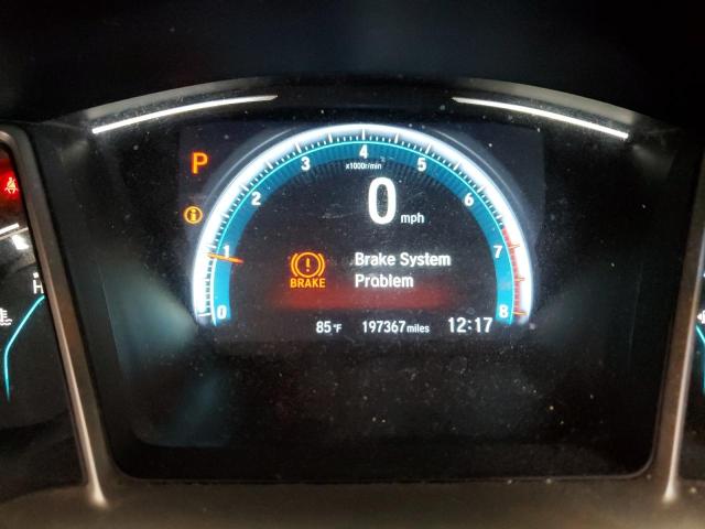 2016 HONDA CIVIC EX 19XFC2F72GE238404