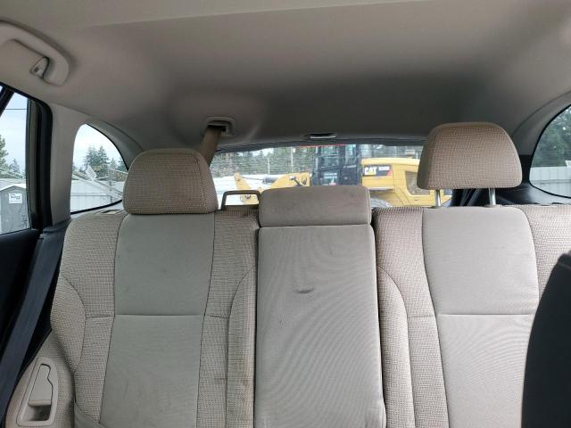 2021 SUBARU OUTBACK PR 4S4BTAFCXM3173399