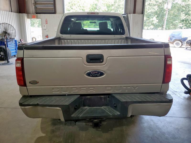 2016 FORD F250 SUPER - 1FT7W2BT0GEA52614