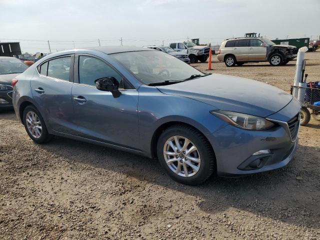 2015 MAZDA 3 TOURING 3MZBM1V76FM212980
