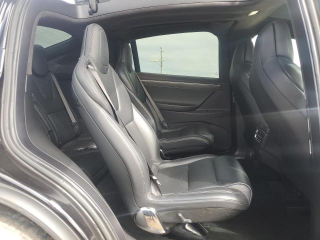 2017 TESLA MODEL X 5YJXCBE27HF079045