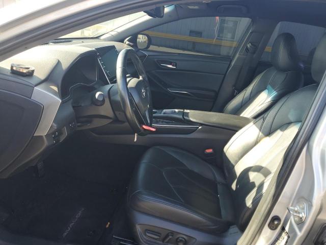 2021 TOYOTA AVALON XLE 4T1JZ1FBXMU059060