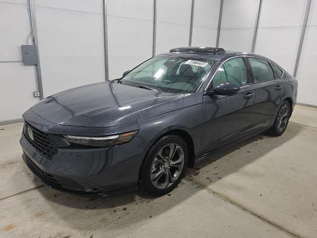 2023 HONDA ACCORD HYBRID EXL 1HGCY2F62PA018034
