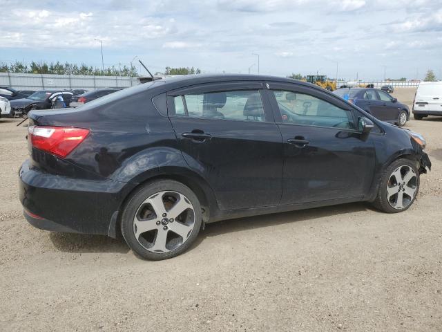 2016 KIA RIO EX KNADN4A31G6534602