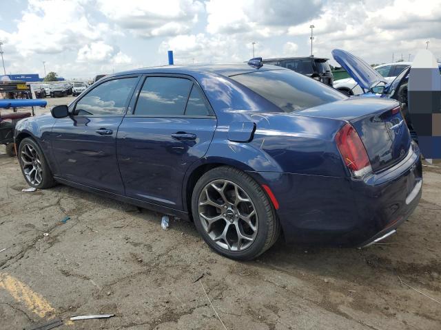 2015 CHRYSLER 300 S - 2C3CCABG5FH872672