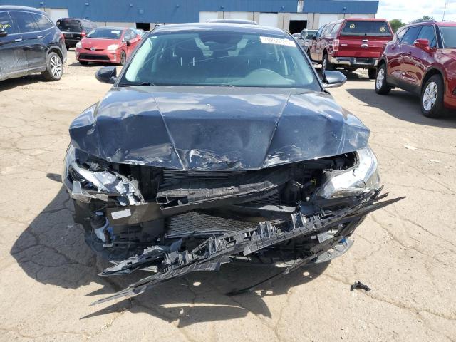 2021 HYUNDAI ELANTRA SEL - 5NPLM4AG4MH019745
