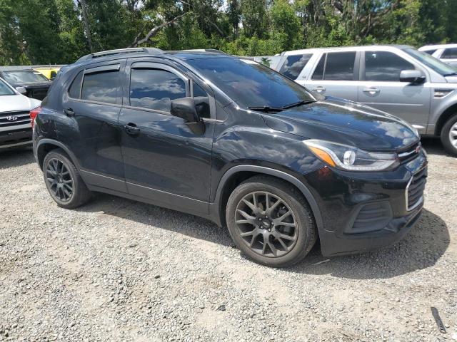 2021 CHEVROLET TRAX 1LT KL7CJLSB8MB335010