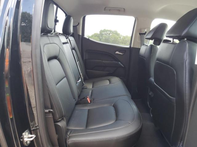 2022 GMC CANYON ELE 1GTG6CEN3N1264978