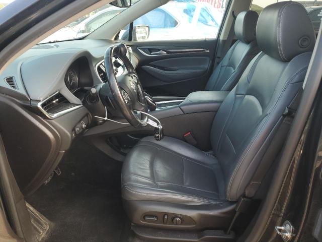 2018 BUICK ENCLAVE PR 5GAEVBKW4JJ185364