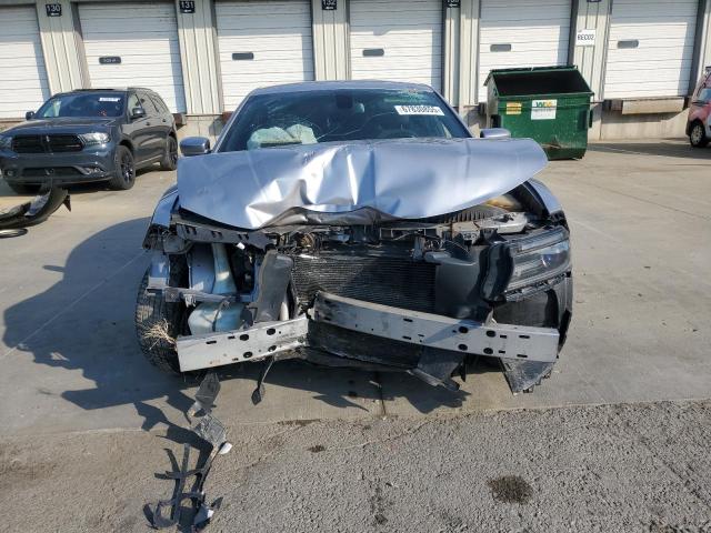 2015 DODGE CHARGER SE 2C3CDXBG9FH813365
