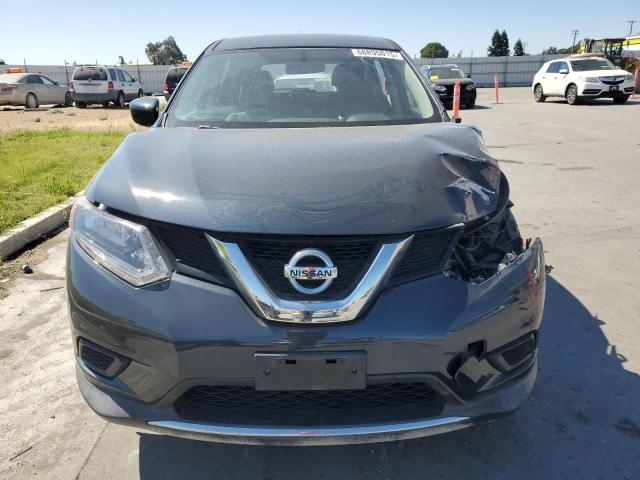 2016 NISSAN ROGUE S - KNMAT2MT6GP706063
