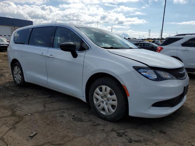 2024 CHRYSLER VOYAGER LX 2C4RC1CG8RR109564
