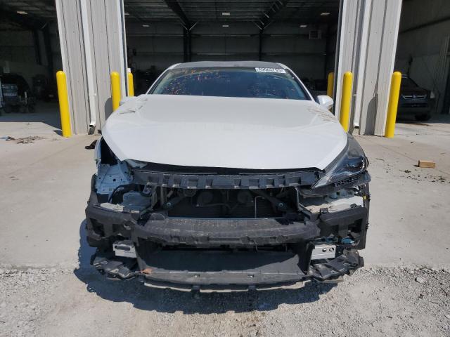 2022 TOYOTA MIRAI LE JTDAAAAA2NA006575