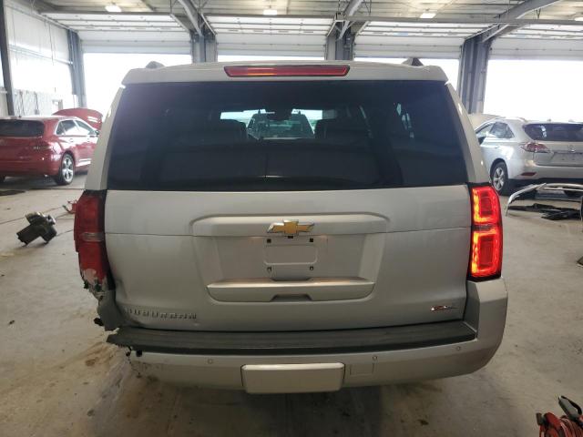 2018 CHEVROLET SUBURBAN K1500 LT - 1GNSKHKC4JR341706