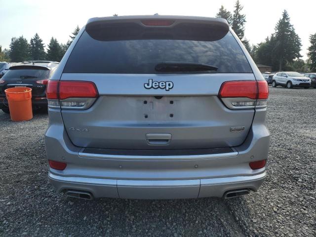 2018 JEEP GRAND CHEROKEE SUMMIT - 1C4RJFJG7JC410684