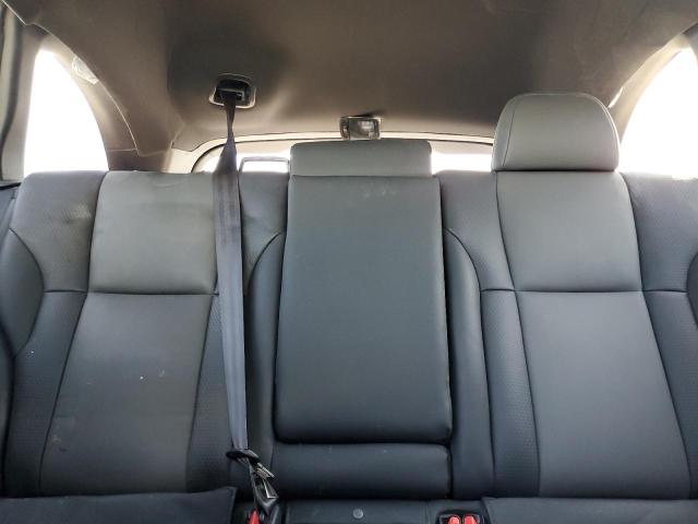 2022 SUBARU OUTBACK WI 4S4BTGUD6N3205510