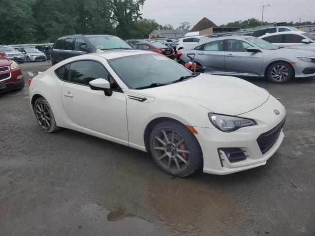 2019 SUBARU BRZ LIMITE JF1ZCAC14K9601330