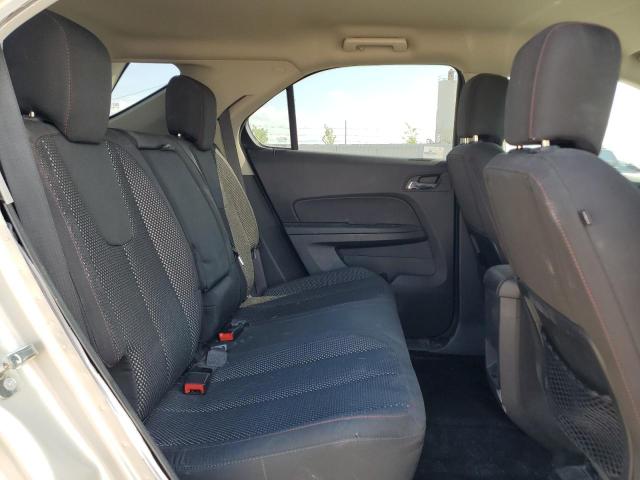 2015 CHEVROLET EQUINOX LT 2GNFLFEK5F6401565
