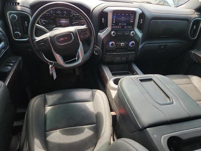 2021 GMC SIERRA K15 3GTU9DED9MG413837
