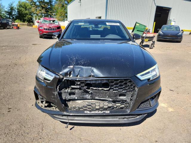 2019 AUDI S4 PREMIUM PLUS WAUB4AF45KA111862