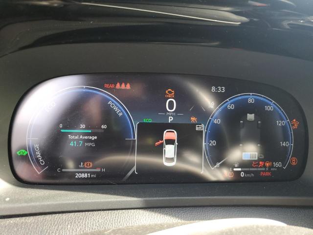 2024 TOYOTA CROWN XLE JTDAAAAF3R3023522