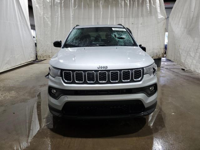 2024 JEEP COMPASS LA 3C4NJDBN7RT109753