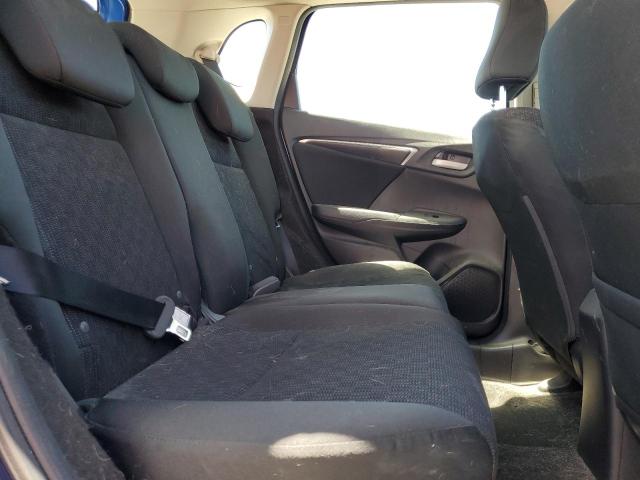 2017 HONDA FIT LX - 3HGGK5H55HM713024