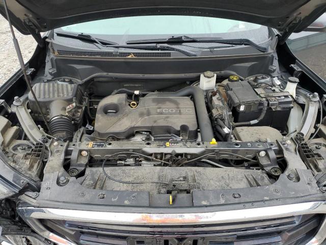 2018 GMC TERRAIN SL 3GKALTEV4JL188211