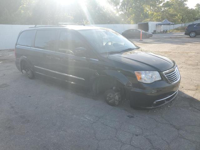 2016 CHRYSLER TOWN & COUNTRY TOURING 2C4RC1BGXGR260145