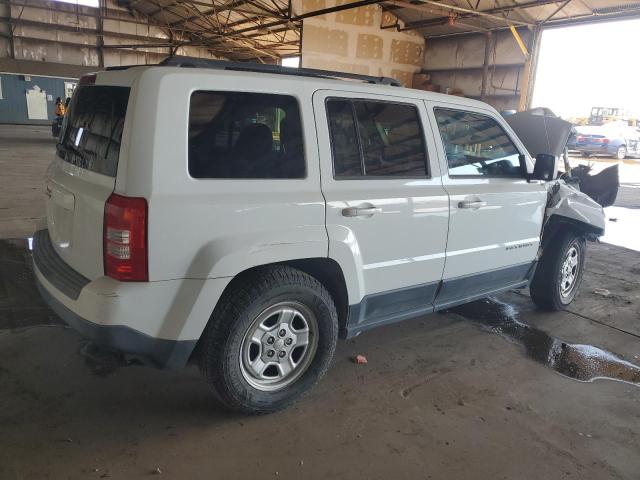 2015 JEEP PATRIOT SPORT 1C4NJPBB6FD398942