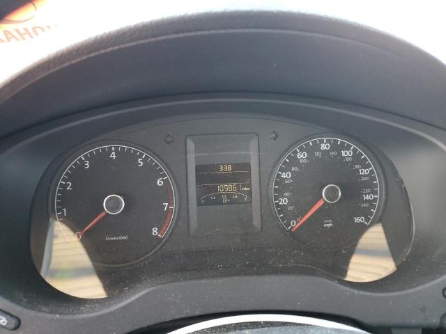 2011 VOLKSWAGEN JETTA SE - 3VWDZ7AJ4BM395658