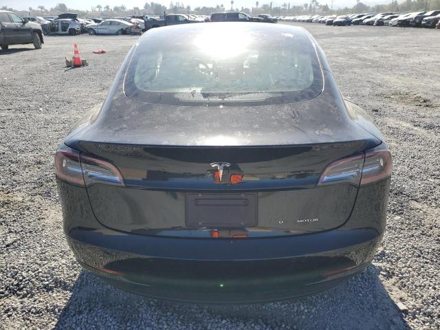 2022 TESLA MODEL 3 - 5YJ3E1EA4NF375615