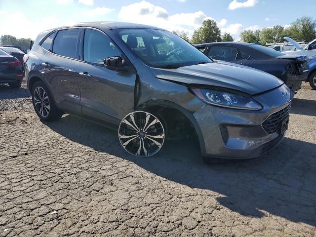 2022 FORD ESCAPE SE - 1FMCU9G65NUA01155