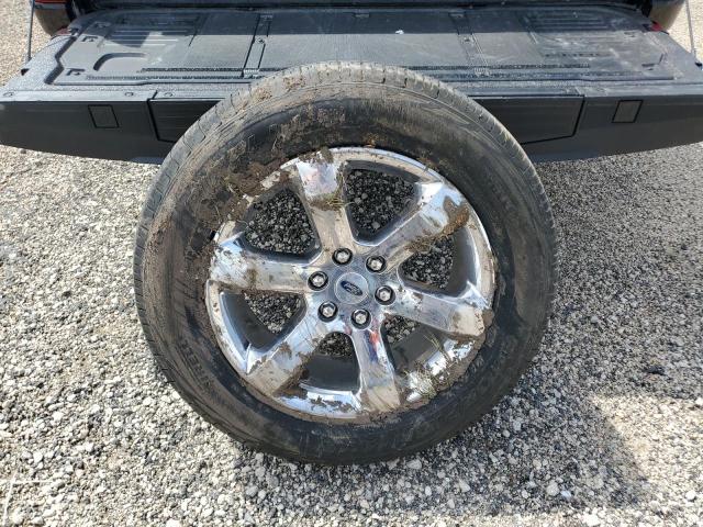 2023 FORD F150 SUPERCREW - 1FTFW1E8XPKE48175