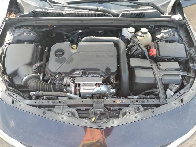 2023 CHEVROLET MALIBU LT - 1G1ZD5ST4PF134347