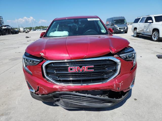 2021 GMC TERRAIN SLE #3303769419