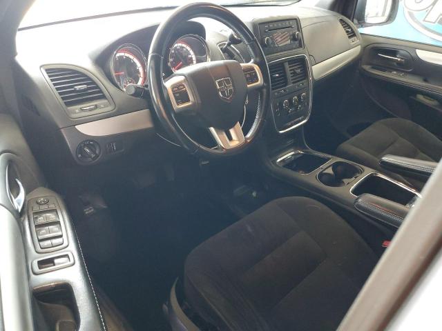 2015 DODGE GRAND CARA 2C4RDGCG8FR624981