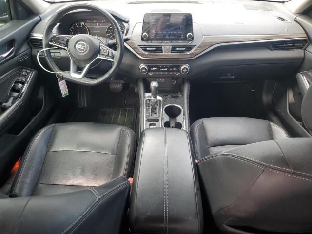 2020 NISSAN ALTIMA PLATINUM 1N4AL4FV0LC118127