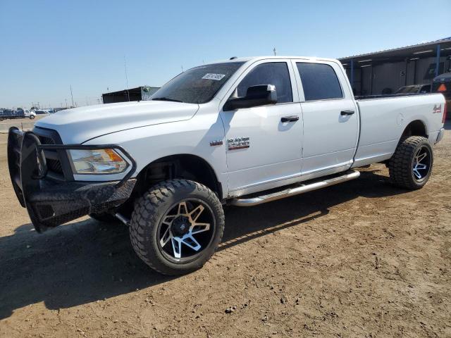 2014 RAM 2500 ST - 3C6TR5HT5EG168015