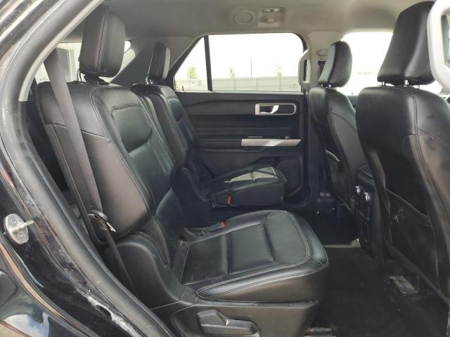 2022 FORD EXPLORER XLT 1FMSK8DH5NGA24998