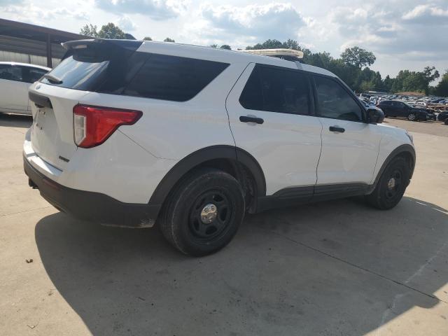 2022 FORD EXPLORER P 1FM5K8AB2NGA29072