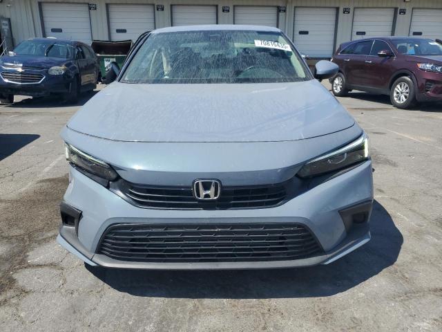 2023 HONDA CIVIC EX 2HGFE1F71PH323292