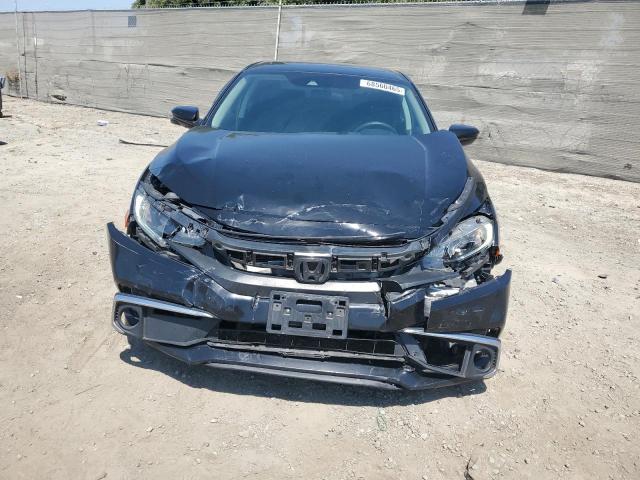 2021 HONDA CIVIC EX 19XFC1F34ME200448