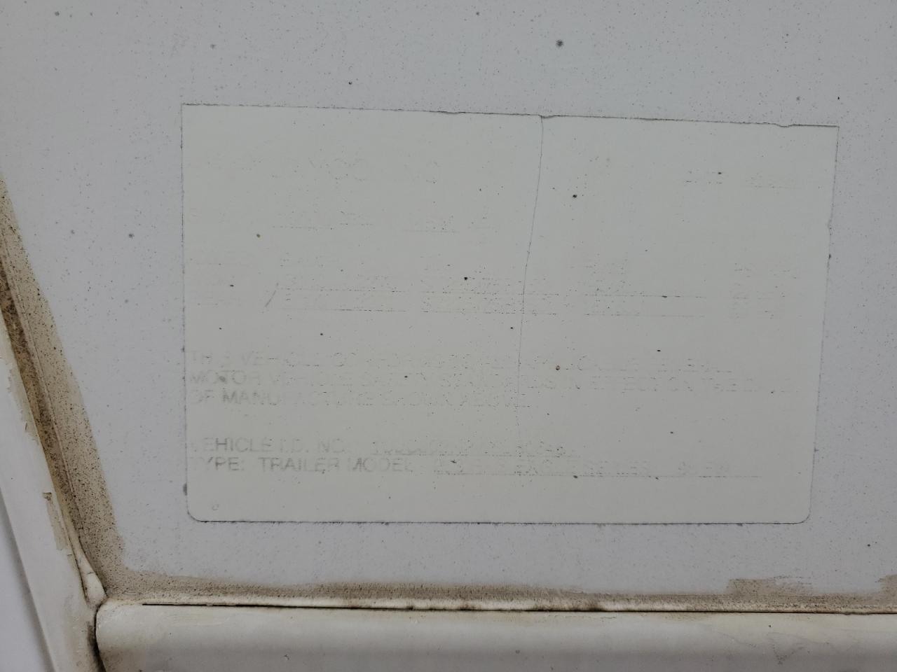 Lot #3215363227 1998 JAYCEE JAYCO