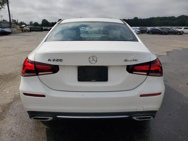 2019 MERCEDES-BENZ A 220 4MAT #3287448991