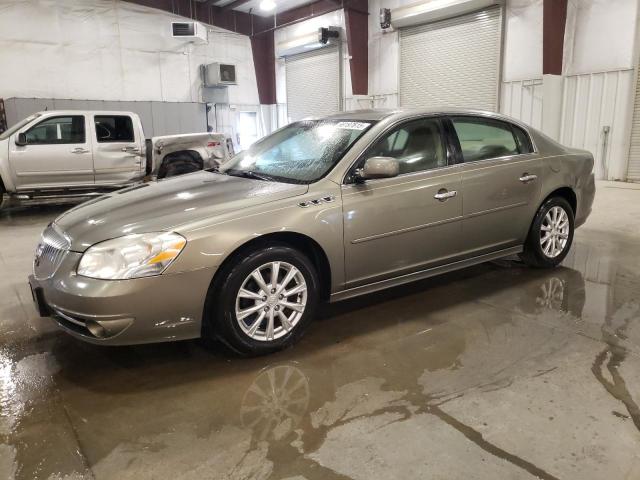 BUICK LUCERNE CXL