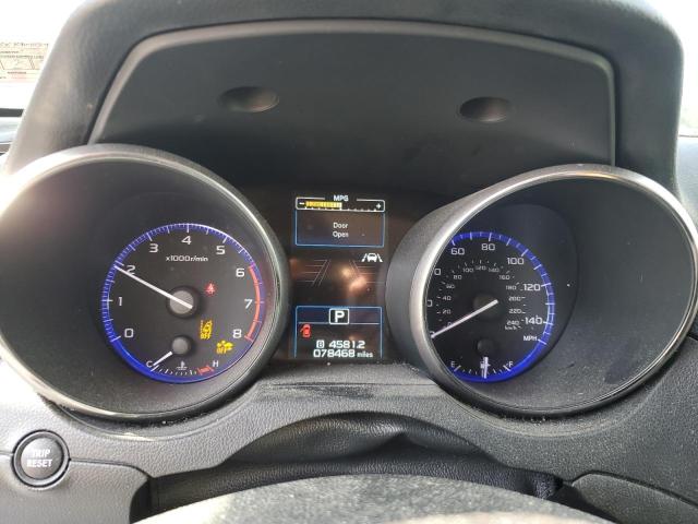 2019 SUBARU LEGACY 2.5I 4S3BNAB6XK3011123