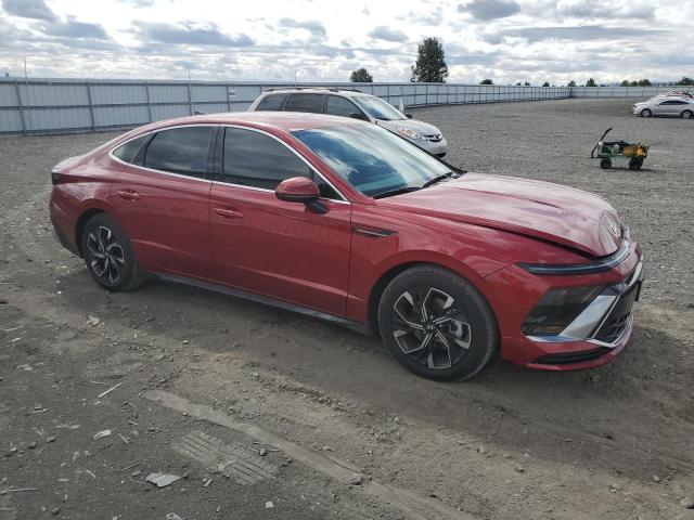 2025 HYUNDAI SONATA SEL KMHL64JA5SA488476