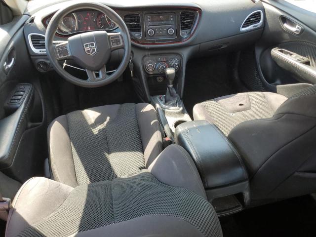 2015 DODGE DART SE 1C3CDFAA6FD212869